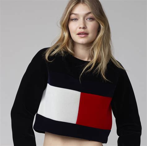 tommy hilfiger ropa.